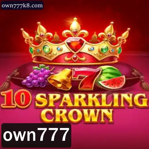 Explorando o Fascinante Mundo de 10SparklingCrown e a Palavra-Chave own777