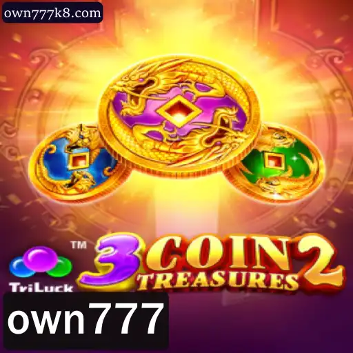 Explorando 3CoinTreasures2: Aventura, Estratégia e Recompensas
