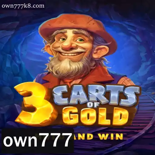 Descubra as Aventuras e Estratégias do Jogo 3cartsOfGold
