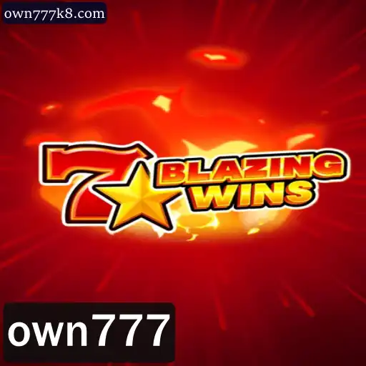 BlazingWins: Descubra a Excitação por Trás deste Jogo Inovador