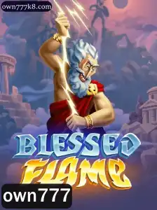 Descubra o Fascinante Mundo de BlessedFlame e Domine a Estratégia no Jogo com Own777
