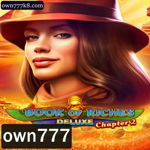 Explorando o Mundo do Jogo Book of Riches Deluxe Chapter 2
