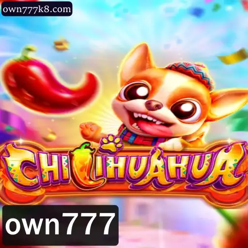 CHILIHUAHUA: Um Novo Jogo de Estratégia Inovador para Entusiastas