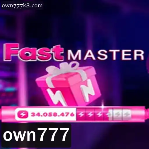 FastMaster: Domine a Velocidade com o Poder do own777