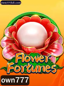 Tudo o que você precisa saber sobre FlowerFortunes e a influência de own777
