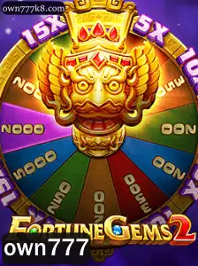 FortuneGems2: Mergulhe no Mundo Fascinante dos Jogos de Sorte