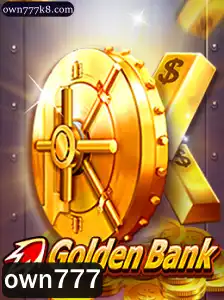 Explorando as Atraentes Dinâmicas de GoldenBank com o Código Own777