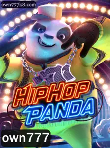 Descubra o Mundo de HipHopPanda: O Jogo de Cassino que Conquista a Internet