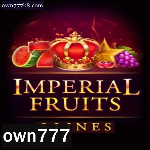 Imperial Fruits 5: Descubra a Emoção dos Jogos de Frutas