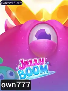 Descubra o Inovador Mundo de JellyBoom e Como Jogar