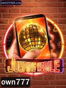 Desvendando Jumpingmobile: Uma Abordagem Inovadora ao Gaming