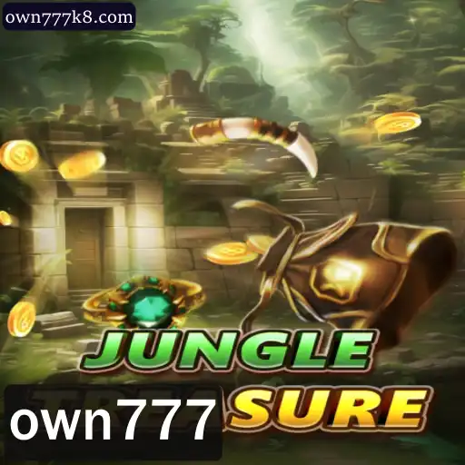 Explorando JungleTreasure: Uma Imersão no Mundo de Aventuras e Descobertas