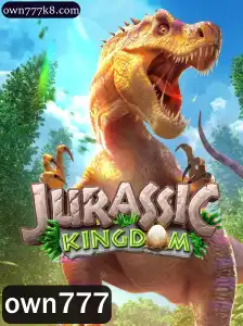 Explorando o Mundo do Jogo JurassicKingdom