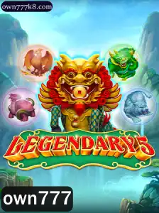 Descubra o Universo de Legendary5: A Nova Fronteira dos Jogos de Tabuleiro