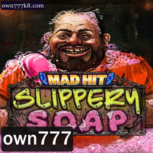 MadHitSlipperySoap: Um Novo Jogo de Estratégia e Diversão