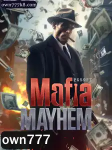 Explorando a Excitante Dinâmica de MafiaMayhem: O Jogo de Estratégia Social