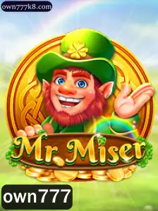 Explorando o Mundo de MrMiser: Jogo Fascinante de Estratégia e Sucesso