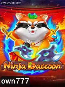 Explorando o Mundo de NinjaRaccoon: A Nova Sensação dos Jogos de Aventura