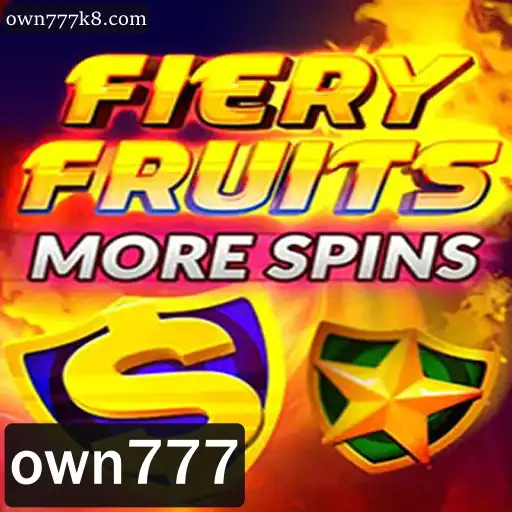 Descubra o Mundo Empolgante de FieryFruitsMoreSpins: Tudo que Você Precisa Saber