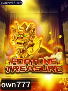 FortuneTreasure: Explorando o Novo Jogo Sensação do Momento