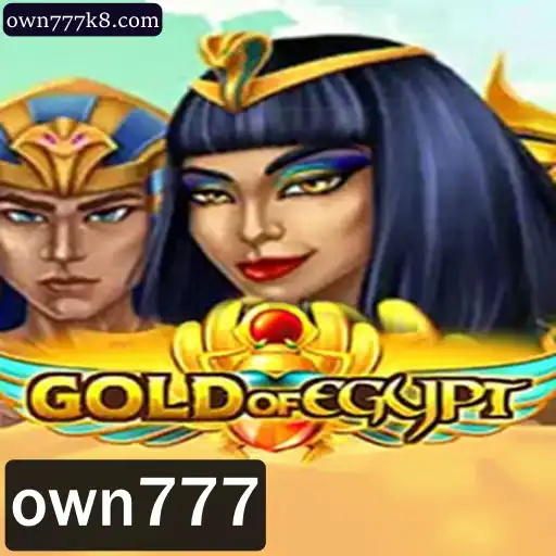 Descubra o Fascinante Jogo 'GoldOfEgypt'