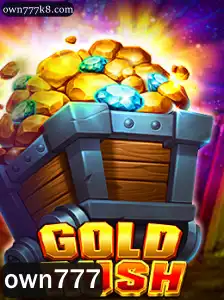 Descubra as Aventuras de 'GoldRush': Uma Jornada de Tesouros Escondidos