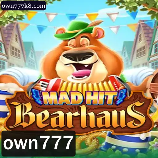 MadHitBearhaus: Explorando o Novo Fenômeno dos Jogos