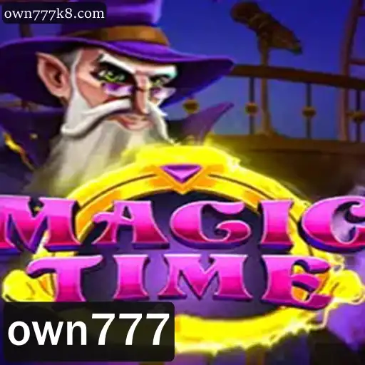 Descobrindo MagicTime: Um Jogo Único e Envolvente