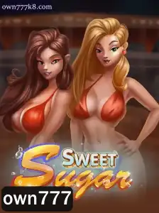 Descubra SweetSugar: O Mundo Encantado do Novo Jogo Social