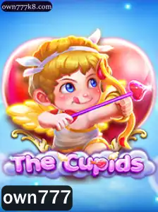 Descubra o Fascinante Jogo 'TheCupids'