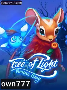 Descubra o Mundo de Emoções do Jogo TreeOfLightBonusBuy