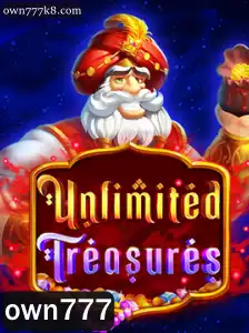 UnlimitedTreasures: Descubra o Fascínio do Novo Jogo de Estratégia