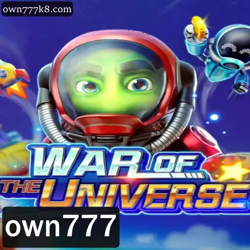 Explorando o Jogo WAROFTHEUNIVERSE: Uma Aventura Intergaláctica