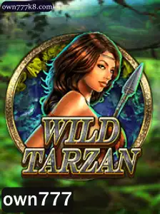 WildTarzan: Um Novo Jogo de Aventura com Elementos Únicos