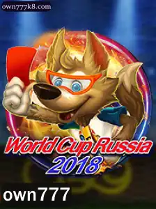Explorando WorldCupRussia2018: Um mergulho nas regras e funcionalidades do jogo